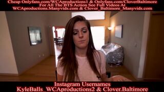 Hot Tubbing with my Friends Hot Mom Clover Baltimore