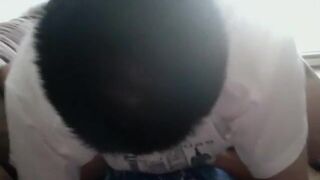 Hardcore Fucking Blonde