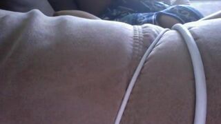 Hardcore Fucking Blonde