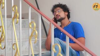 Dever Bhabhi Ke Sath Sex Videos | Indian Web Series | Bhabhi Big Boobs | Sexy Brazzer Video