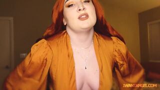 RUINING Ur NO NUT NOVEMBER - RUINED ORGASM JOI CUM COUNTDOWN GODDESS