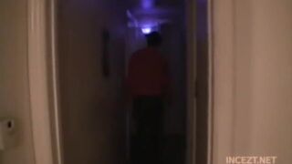 Step Mom is Stuck and Fucked (Snapchat: BabeHot6969)