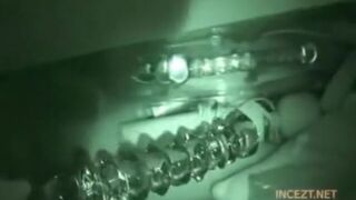 Step Mom is Stuck and Fucked (Snapchat: BabeHot6969)