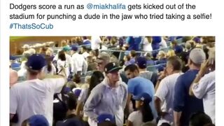 Mia Khalifa: Exposed - The Lie of a Lifetime - 5 image