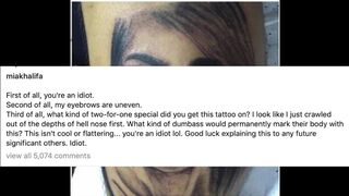 Mia Khalifa: Exposed - The Lie of a Lifetime - 6 image