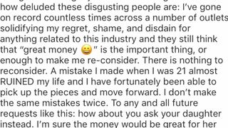 Mia Khalifa: Exposed - The Lie of a Lifetime - 7 image