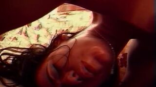 Husband leaves and plumber cums