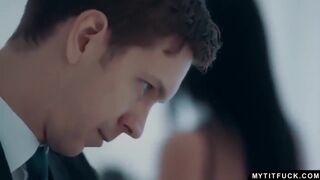 Angela White Hardcore Porn - 1 image