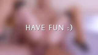 ENDURANCE TRAINING 1 // DO NOT CUM UNTIL THE END