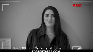 Cute Chick Fucked By Foster Parent On Thanksgiving