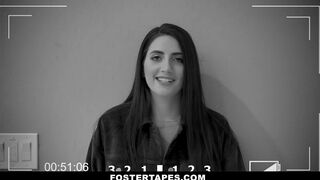 Cute Chick Fucked By Foster Parent On Thanksgiving