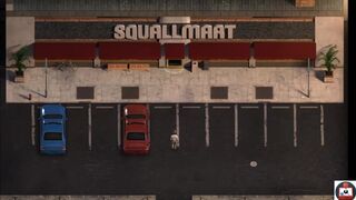 Treasure of Nadia - (PT 54) - cg animation