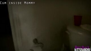 Melanie Hicks in My Youthful Step-Mommy - Cum Inside Mama