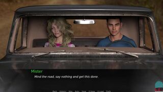 Collision Coras Mother • DUSKLIGHT MANOR #59 - 4 image