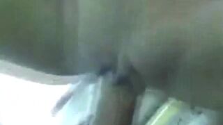 German Mother I'd Like To Fuck Sucks Wang and Copulates in Solarium