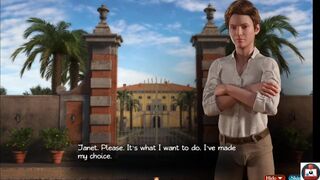 Treasure of Naida - (PT 55.two)