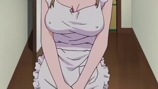 Tractable Maid Can't Live Without To Be Dominated in Weird Scenarios | Comics Uncensored