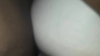 Recent neighbour gives me his BBC in all 3 holes