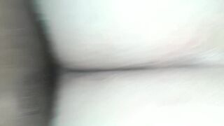 Recent neighbour gives me his BBC in all 3 holes