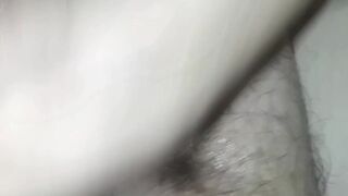 Recent neighbour gives me his BBC in all 3 holes