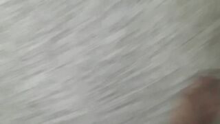 Recent neighbour gives me his BBC in all 3 holes