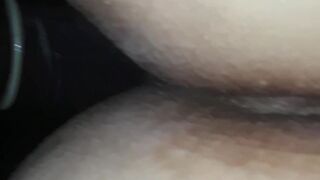 Recent neighbour gives me his BBC in all 3 holes