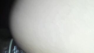 Recent neighbour gives me his BBC in all 3 holes