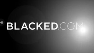 BLACKED Angela White enourmous natural mounds are flawless for bbc - 1 image