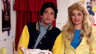 Full Holes - BJ & BF Caught by mother I'd like to fuck aunt Fucky Three-Some