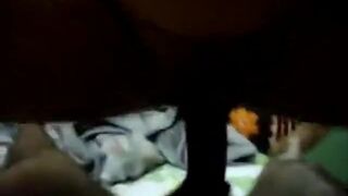 Bangladeshi call-center HR Manager aunt getting screwed by team leader