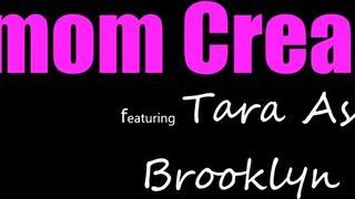 MomsTeachSex - Daughter Eats Step-Mamas Cum Filled Slit S7:E5