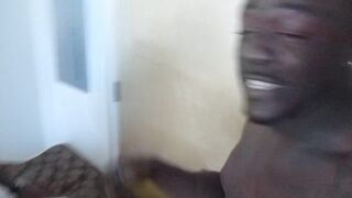 How to fuck a lad's wife - My bull receives the camera