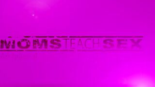 MomsTeachSex - Horny mother I'd like to fuck Wishes Weenie And Wet Crack