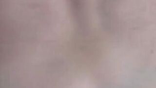 Doggy Doggin With My Step Granny