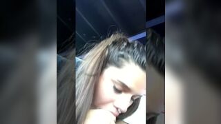 College Pair Vehement Sex on Real Homemade