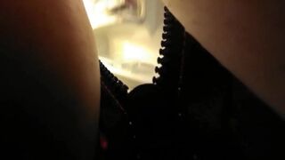 Miniature Spouse Lost in Love Melons Giantess