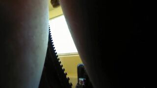 Miniature Spouse Lost in Love Melons Giantess