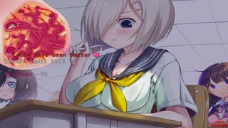 Small Misadventures Breast Vore and Shrink