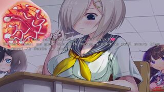 Small Misadventures Breast Vore and Shrink