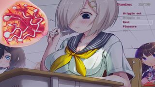 Small Misadventures Breast Vore and Shrink