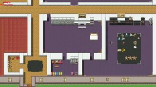 Dwindling away Demo (Giantess/shrink Game) - 11 image