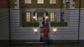 Dwindling away Demo (Giantess/shrink Game) - 2 image