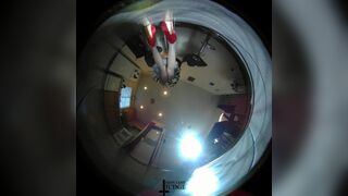 Giantess Eats u for a Snack Vore 360 VR