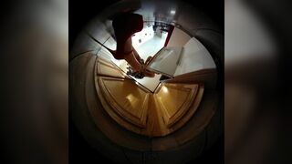 Giantess Eats u for a Snack Vore 360 VR