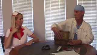 Eager Trailer Park Doctor Develops a Covid-nineteen Vaccine That Has Side Effects