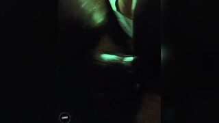 Karisma S7E2 Plump Caught doing CamShow and Drilled Large A-Hole Indian Sister in Law Jiju Saali Chudai