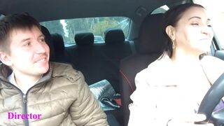 My ally's mommy met me at a porn casting and then we pumped hard!