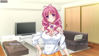 Gyaruzuma Sex Clip two