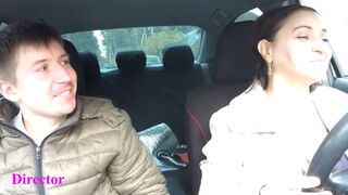 Мама моего друга встретила меня на порно кастинге, а затем мы трахались жестко!