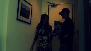 I will rip your vagina